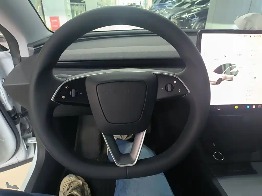 Tesla Model 3 — миниатюра 11