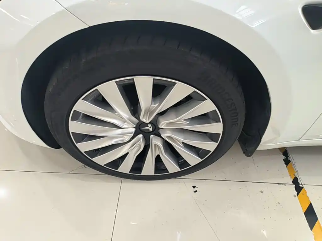 Tesla Model 3 — миниатюра 23