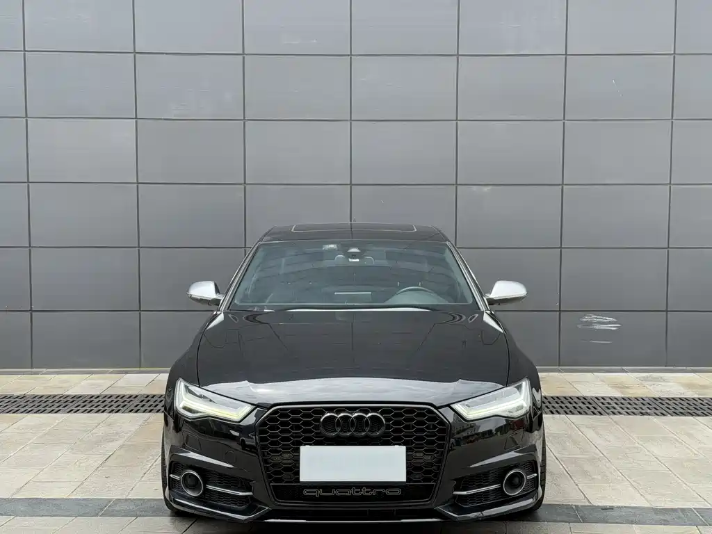 AUDI  S6