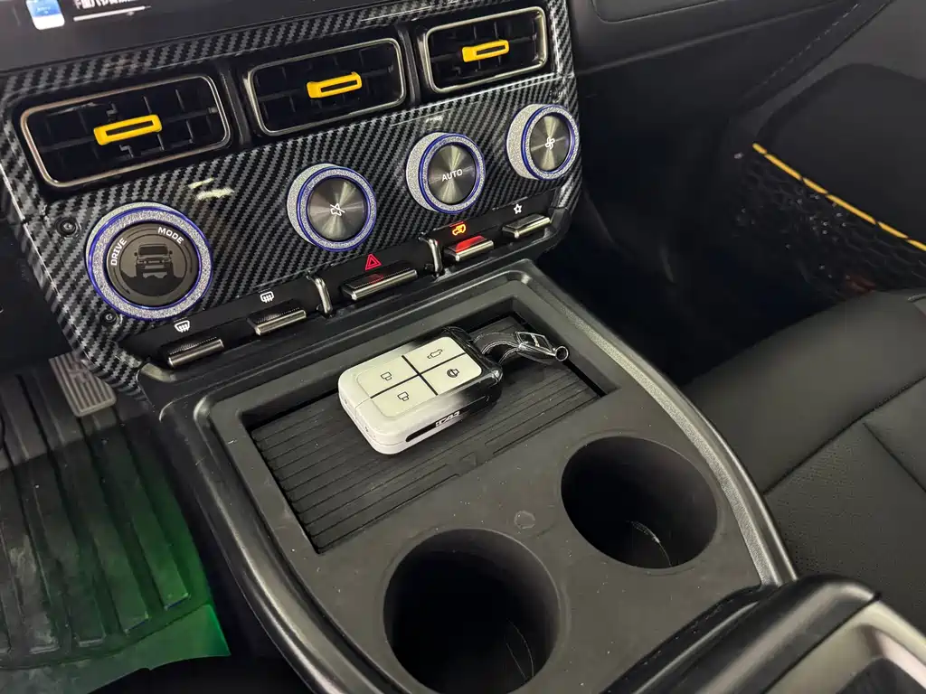 iCAR iCAR Super V23 — миниатюра 6
