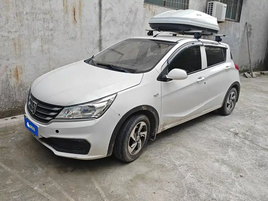 Baojun 310