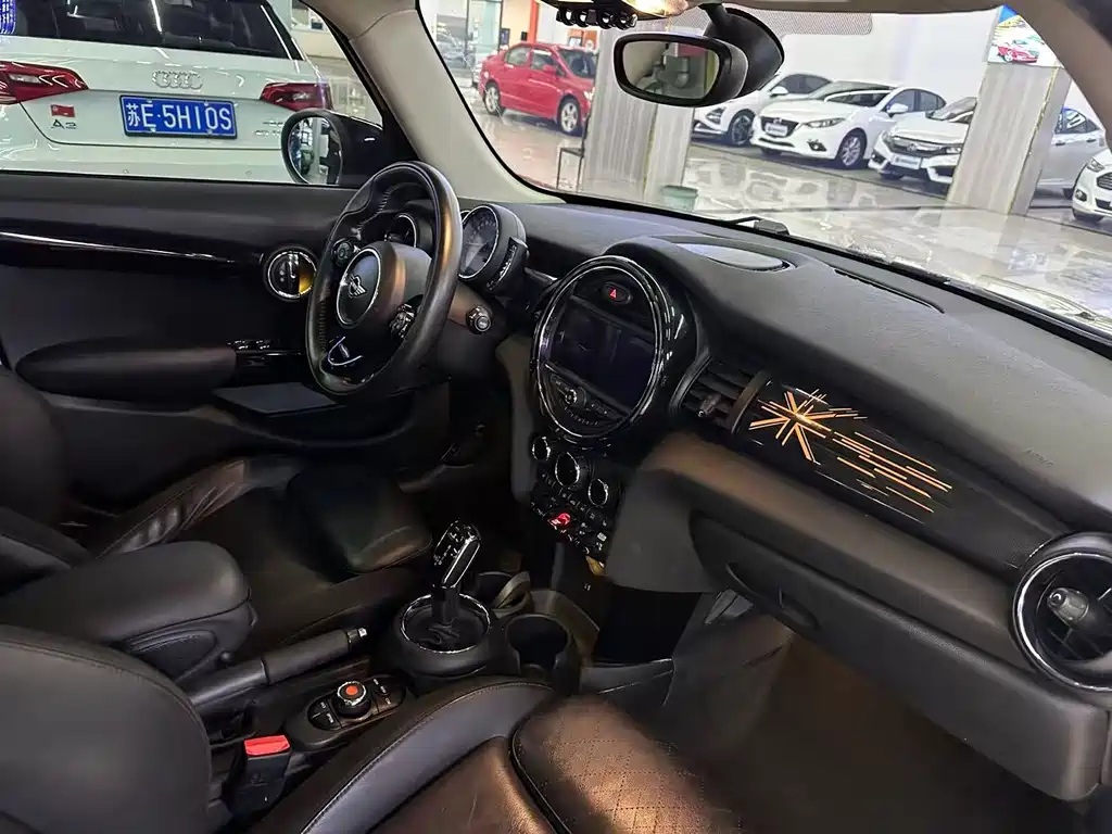 MINI Mini — миниатюра 10