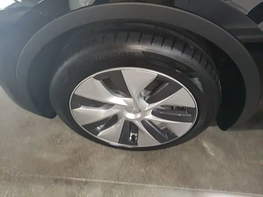 Tesla Model Y — миниатюра 23