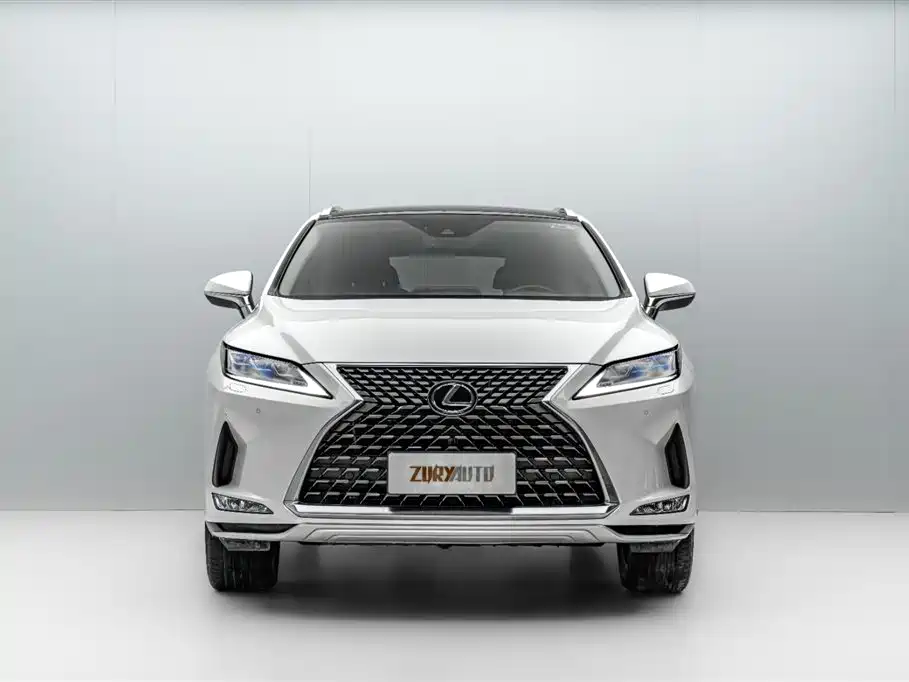 Lexus RX 2020 300 Elegant VI