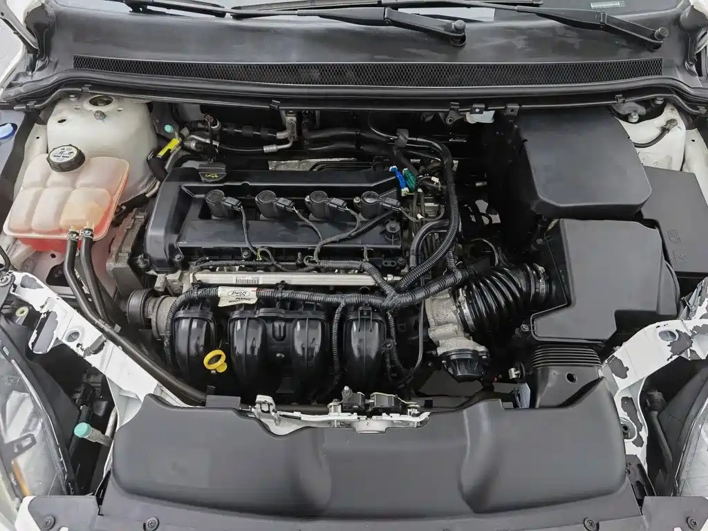 Ford Focus — миниатюра 6