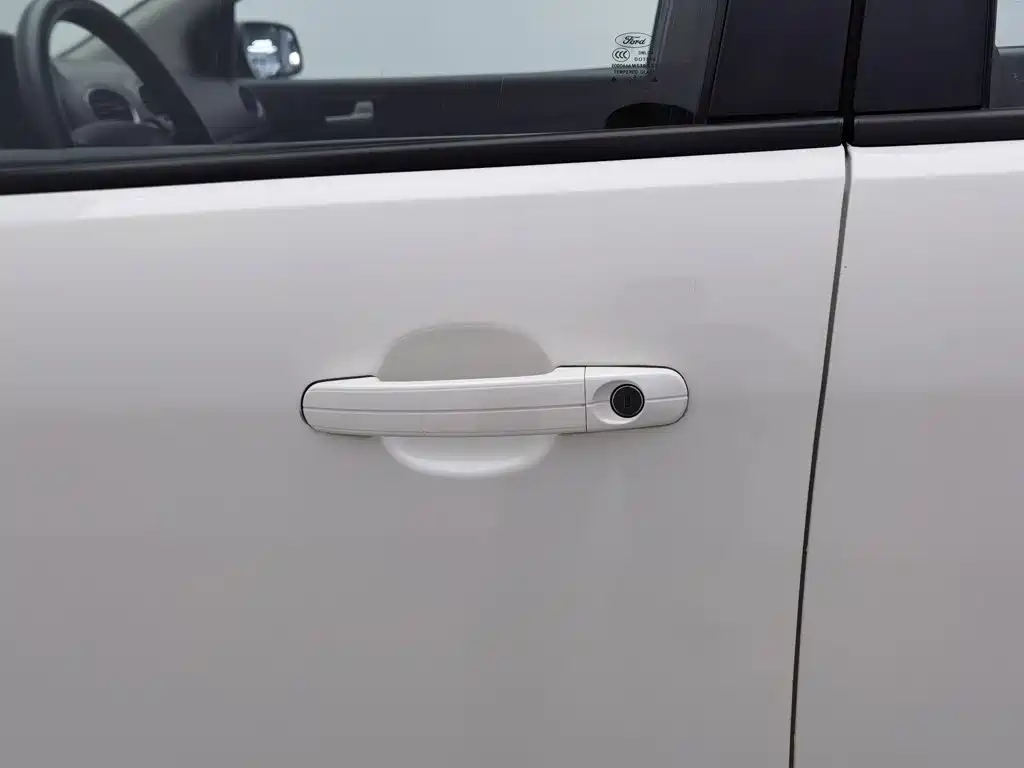 Ford Focus — миниатюра 18