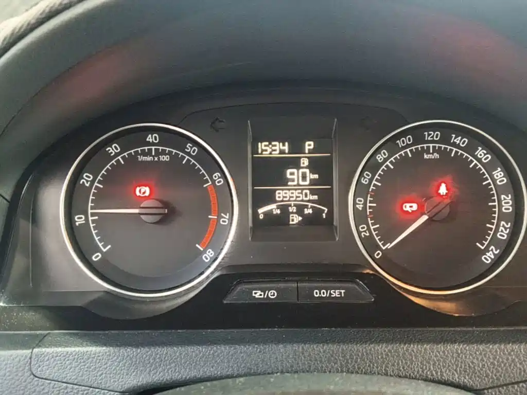 Skoda Rapid Spaceback — миниатюра 12