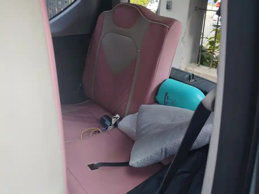 Wuling MINIEV — миниатюра 11