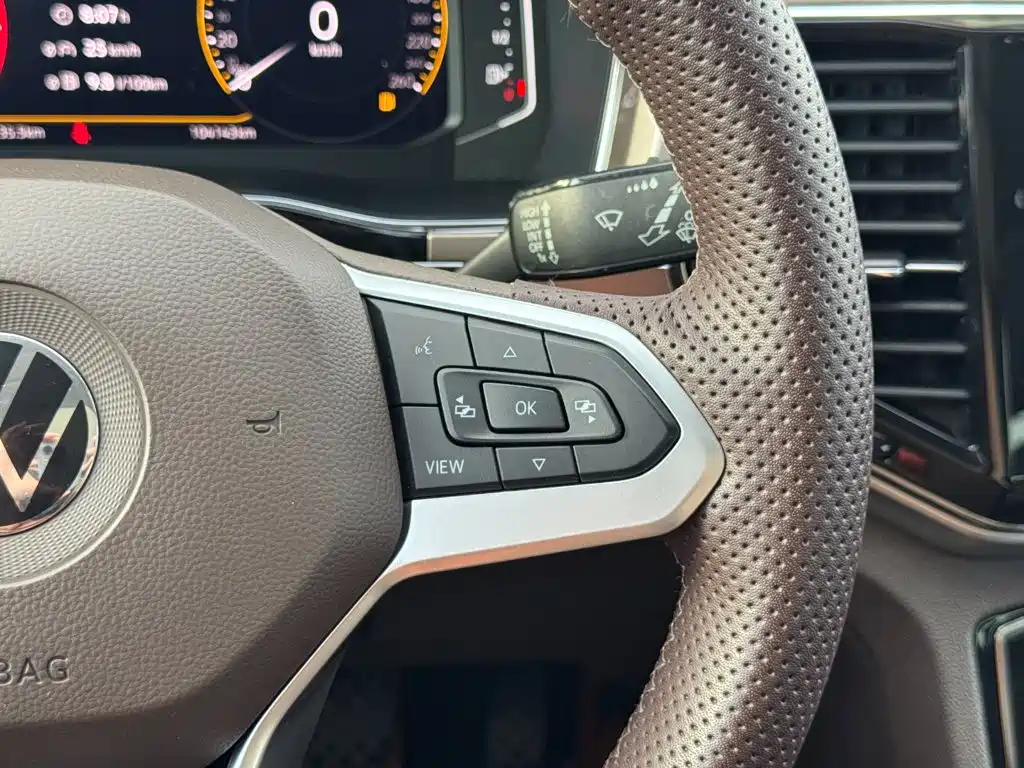 Volkswagen Viloran — миниатюра 36