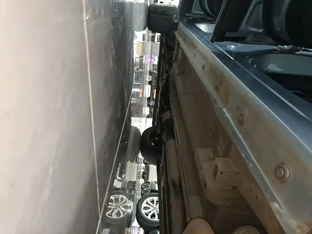 GAC Motor Shadow Cool — миниатюра 22