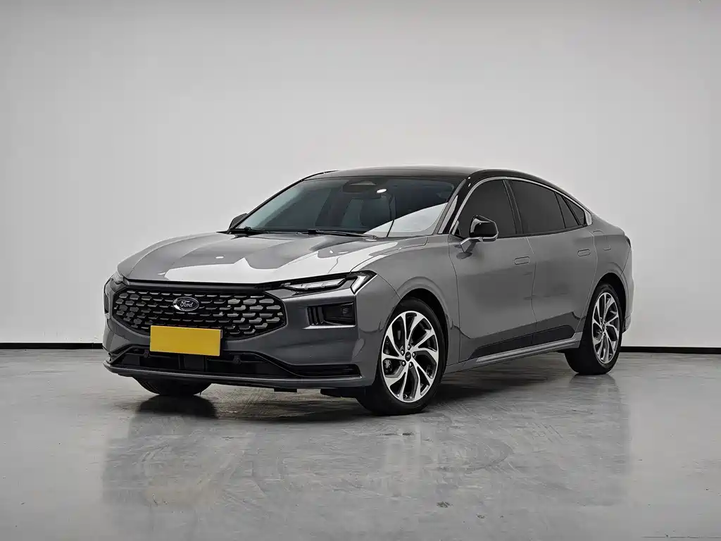 Ford Mondeo 2022