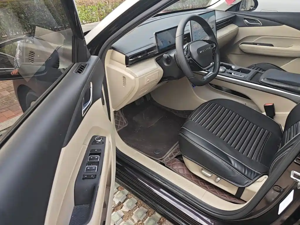 Wuling Xingguang — миниатюра 16