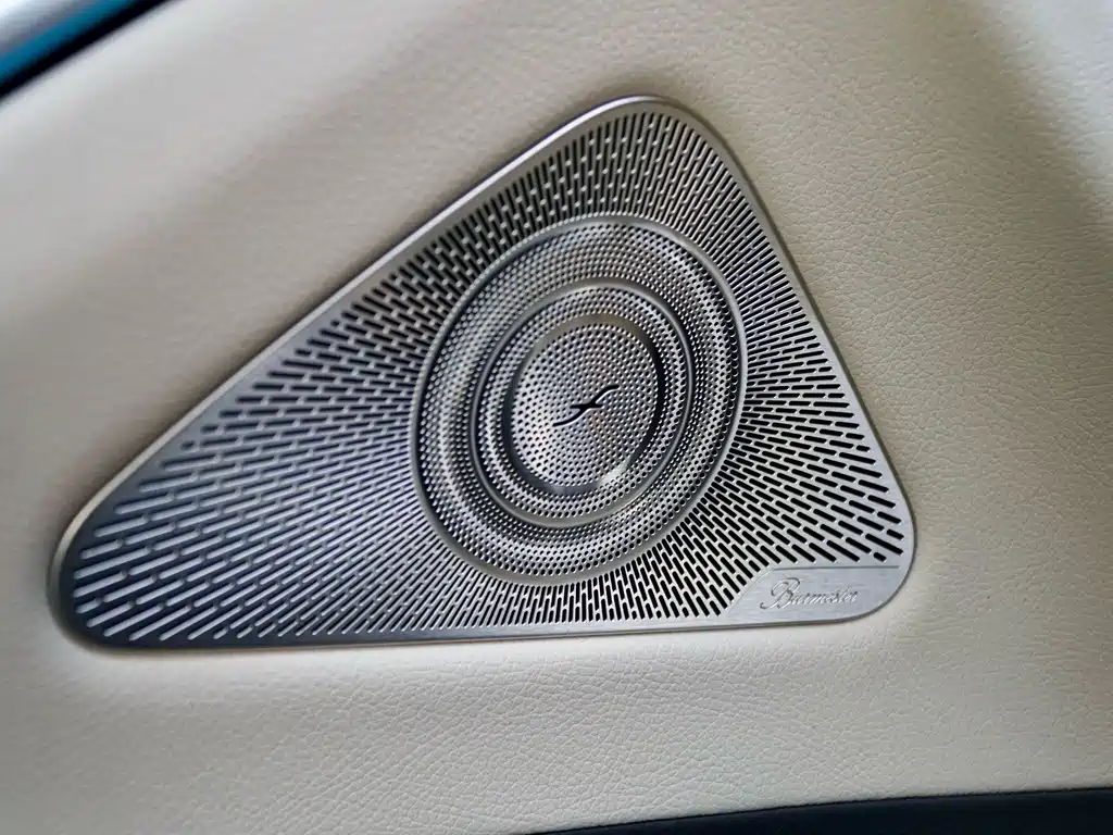 Mercedes-Benz S-Class — миниатюра 18