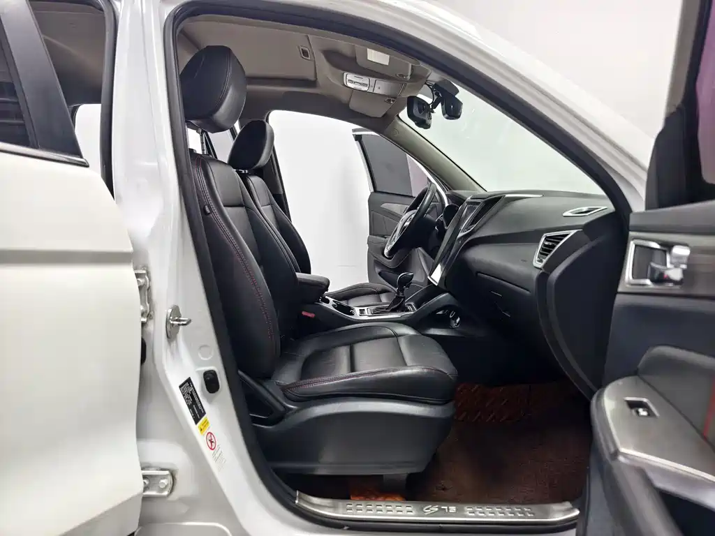 Changan CS75 — миниатюра 14