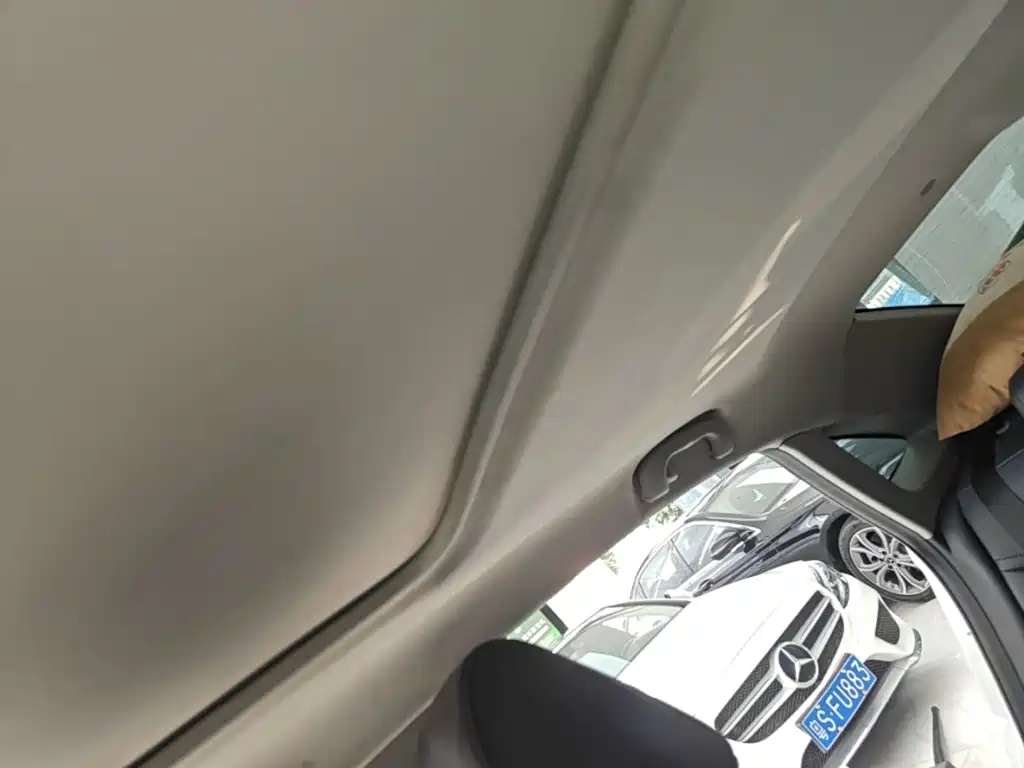 Buick Excelle — миниатюра 18