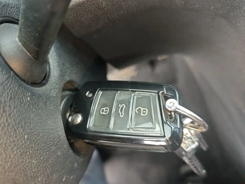 Volkswagen Lamando — миниатюра 9