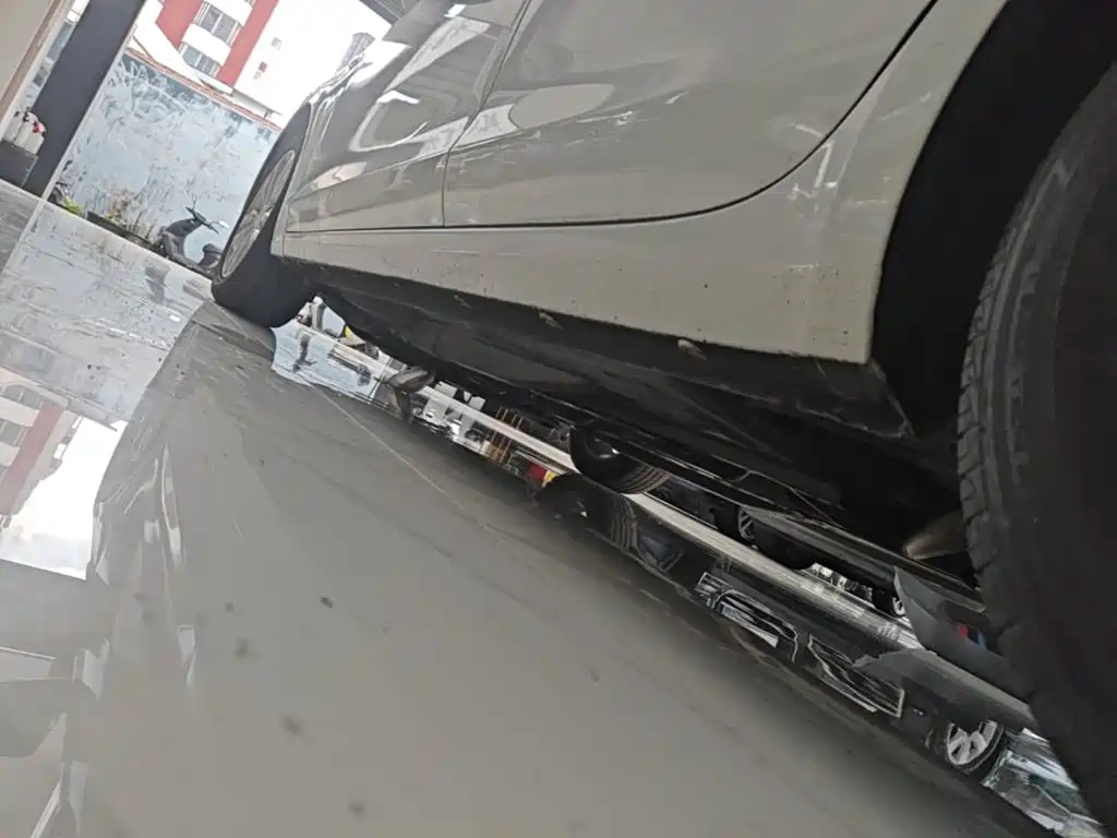 Buick Excelle — миниатюра 22