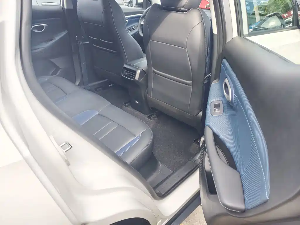 GAC Motor Trumpchi GS3 — миниатюра 11