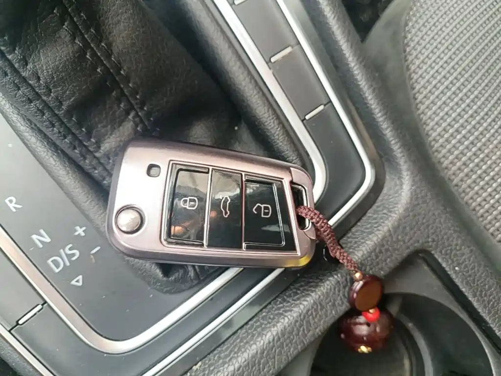 Volkswagen Golf — миниатюра 9