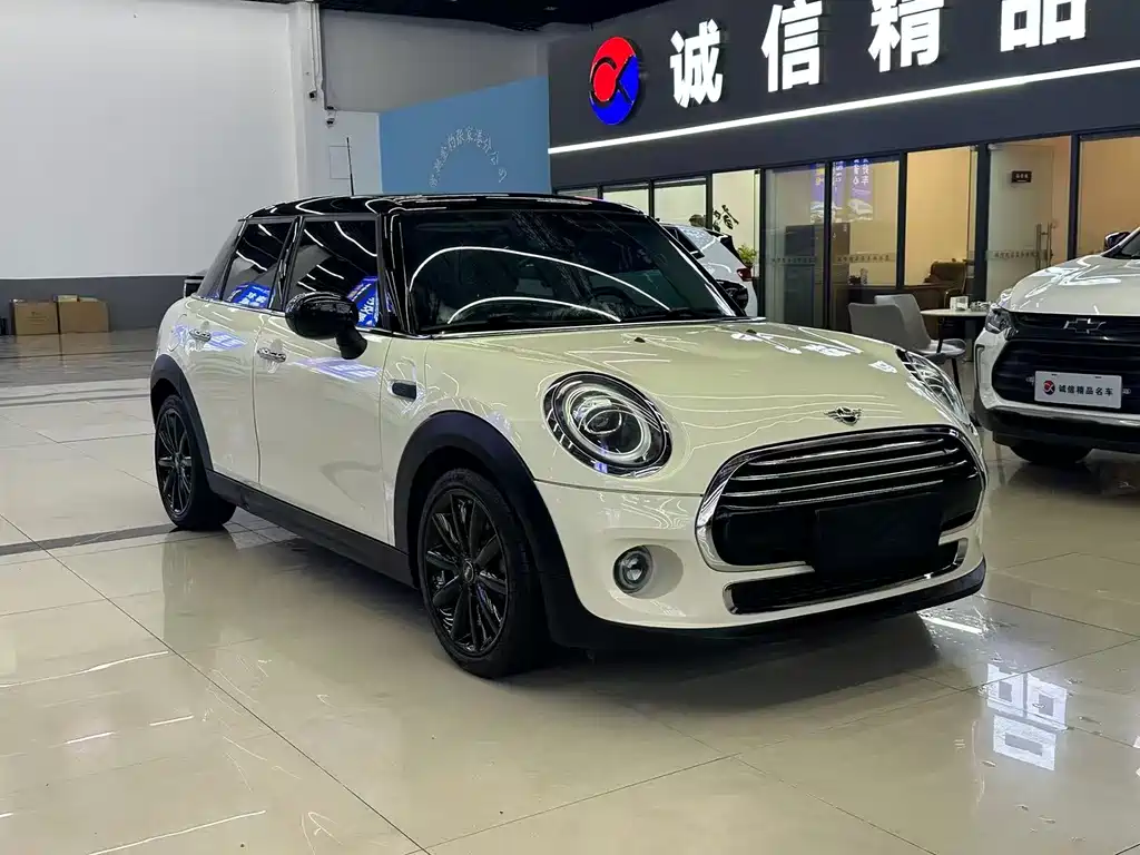 MINI Mini — миниатюра 12
