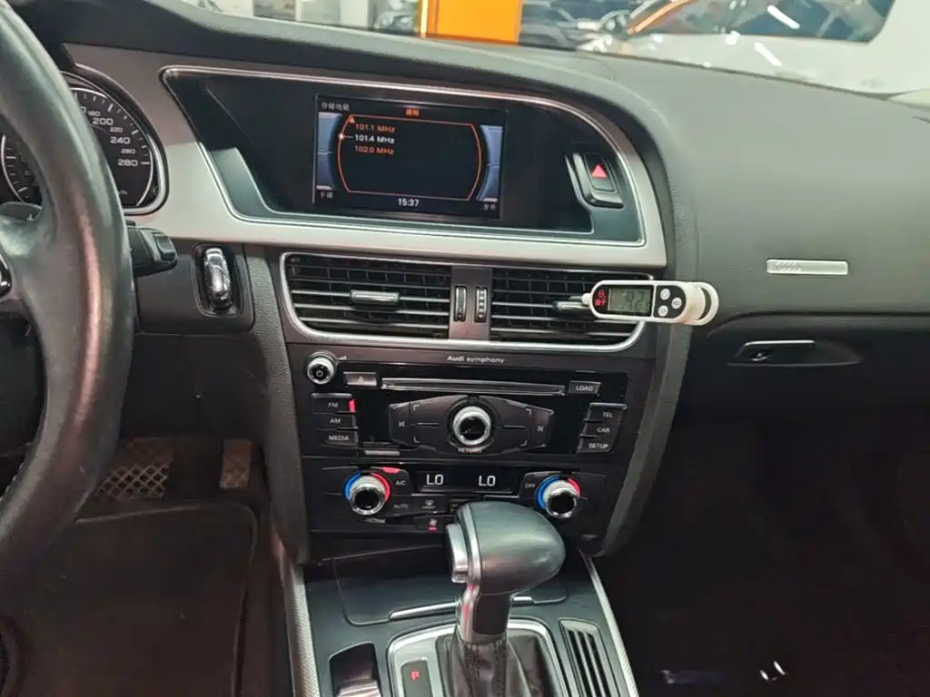 Audi A5 (Import) — миниатюра 13