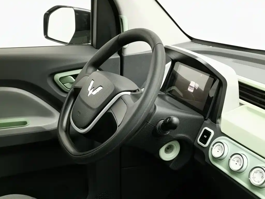 Wuling MINIEV — миниатюра 22