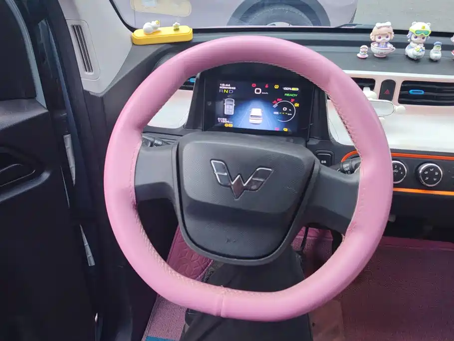 Wuling MINIEV — миниатюра 15