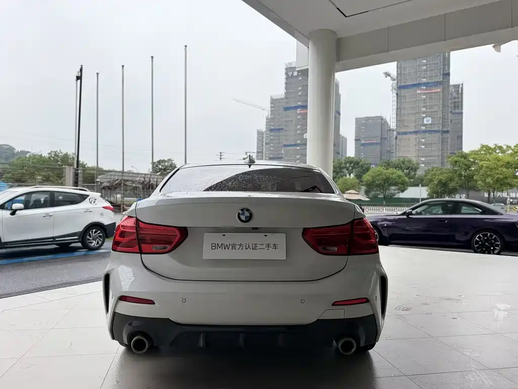 BMW 1 Series — миниатюра 6