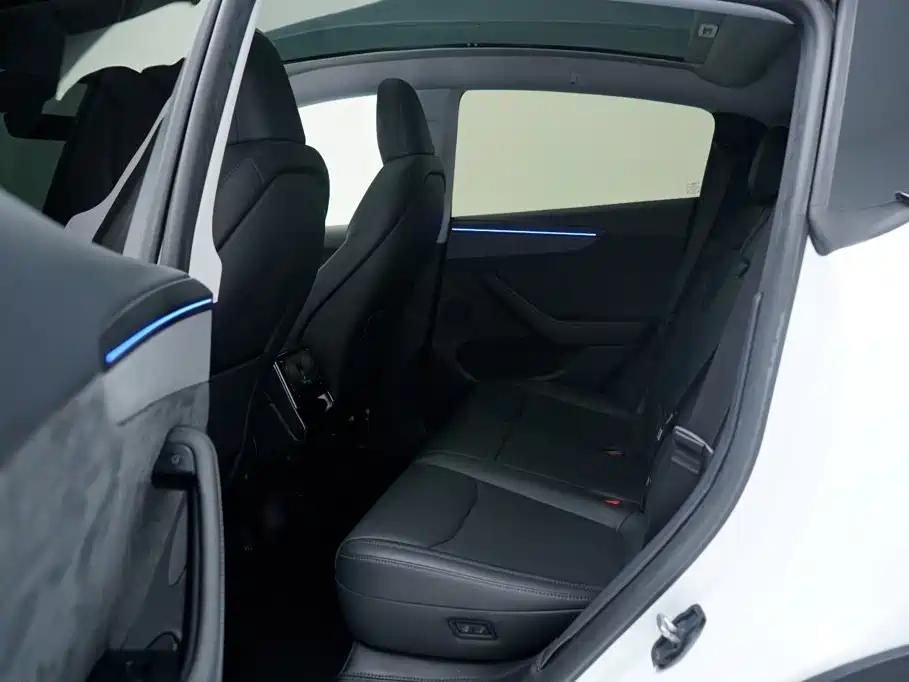 Tesla Model Y — миниатюра 5