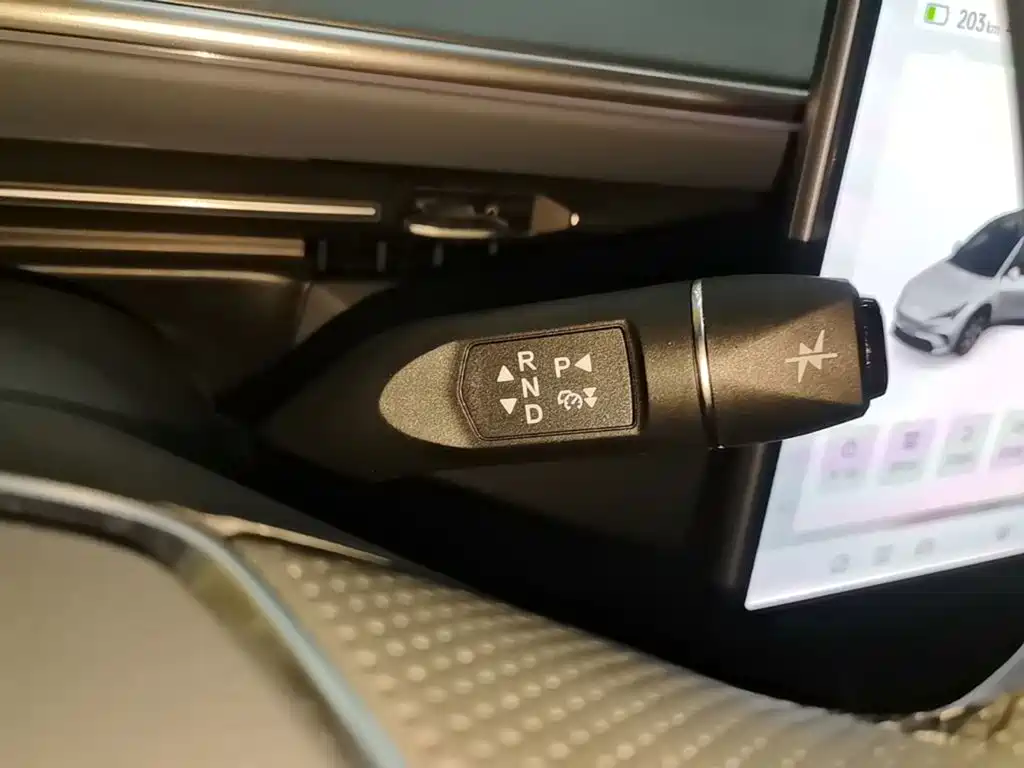 ARCFOX Alpha T5 — миниатюра 14