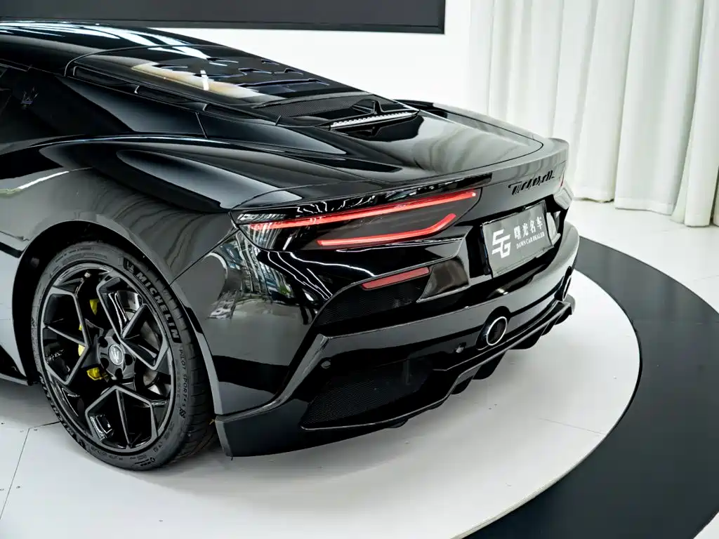 Maserati MC20 — миниатюра 16