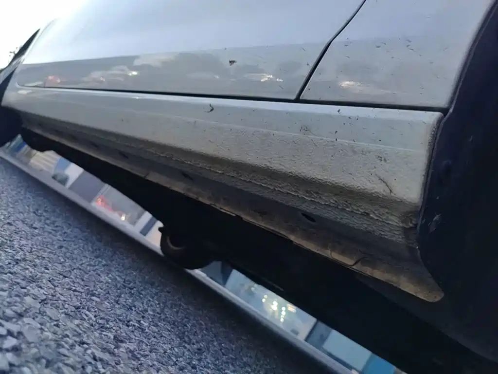 Ford Escort — миниатюра 2