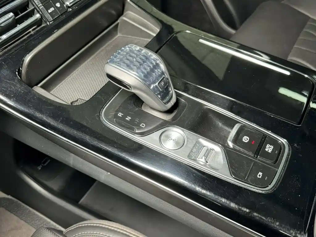 GAC Motor Trumpchi M8 — миниатюра 17
