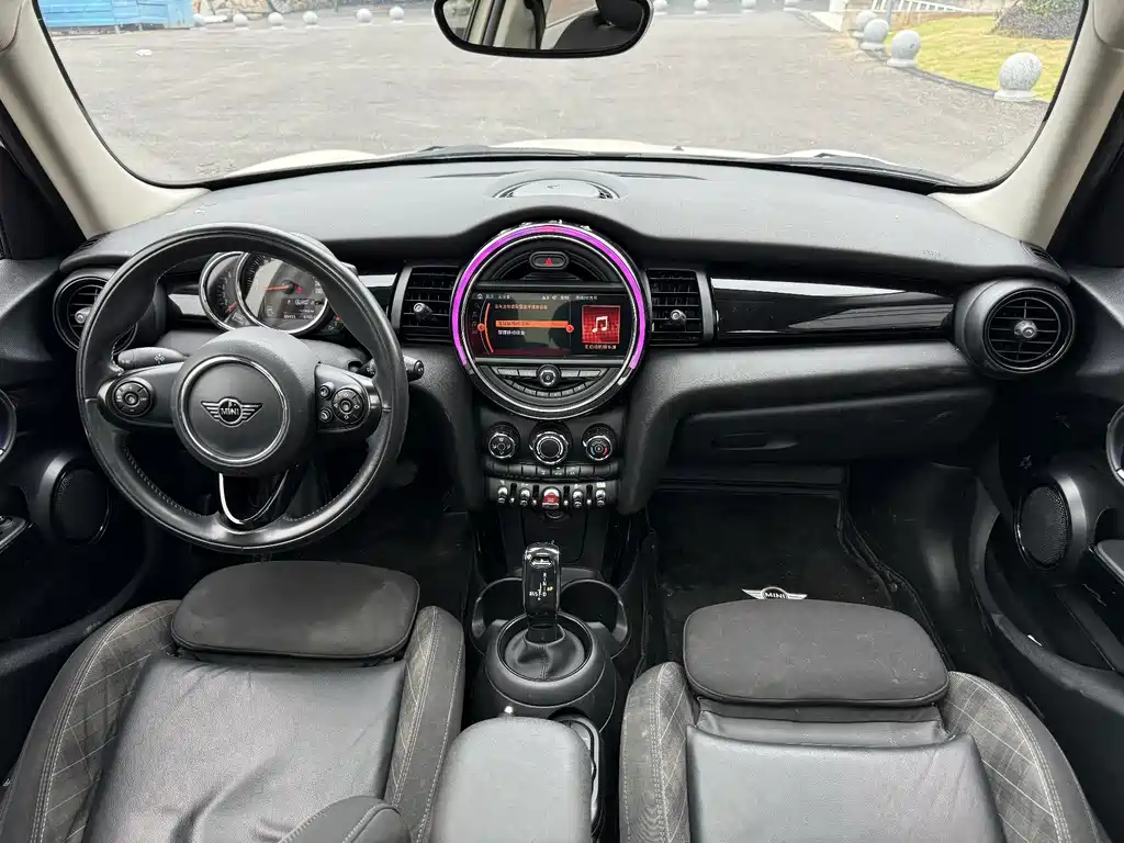 MINI Mini — миниатюра 8