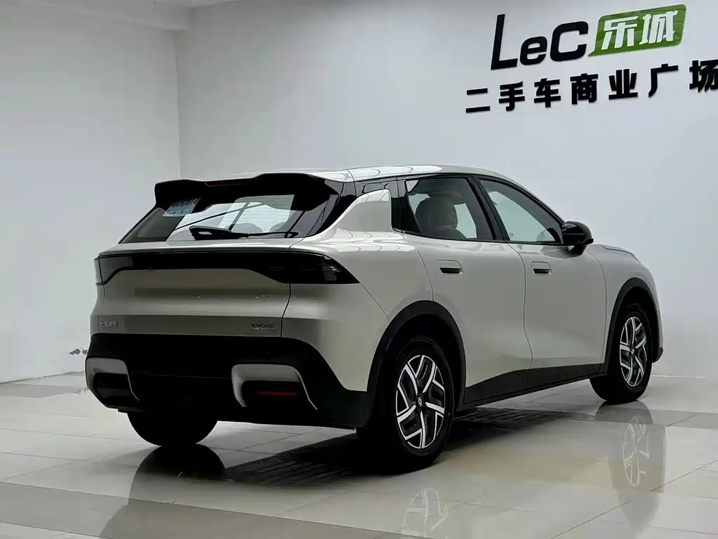 Qiyuan Qiyuan Q05 — миниатюра 5