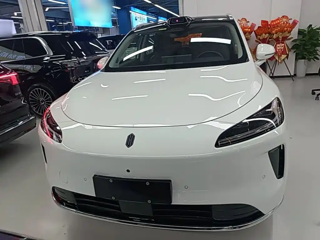 Shangjie H5 2025 Max