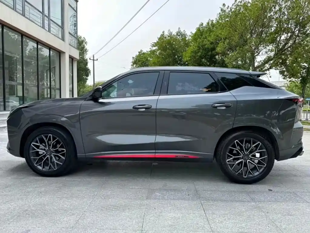 Oshan Oushang Z6 — миниатюра 6