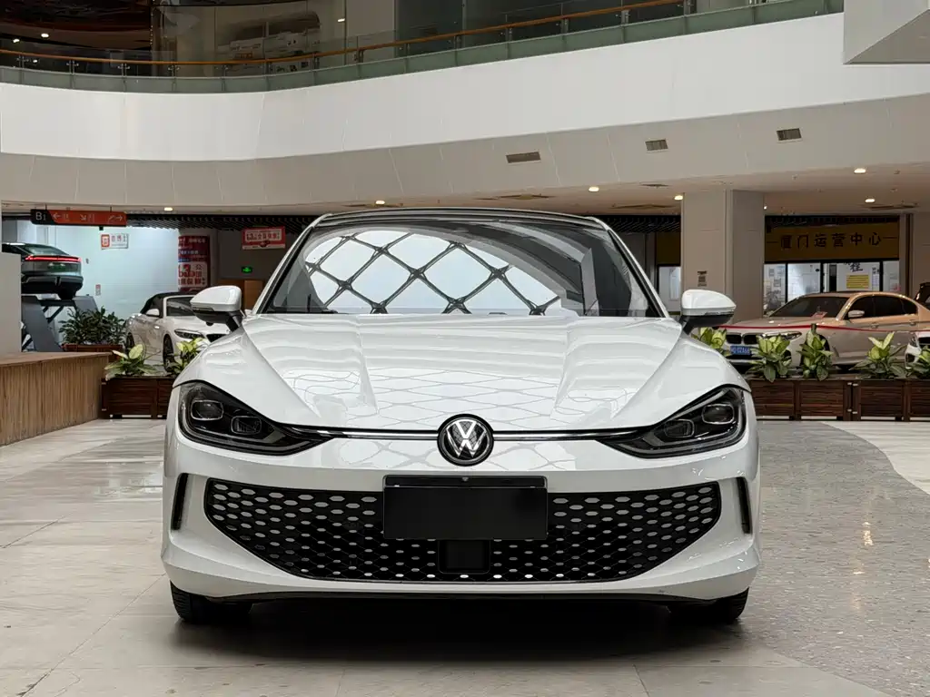 Volkswagen Lamando 2024 L 280TSI DSG