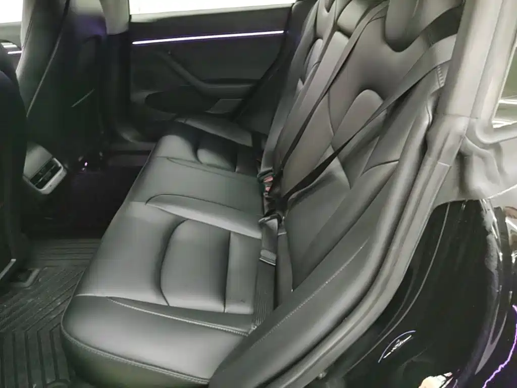Tesla Model 3 — миниатюра 17