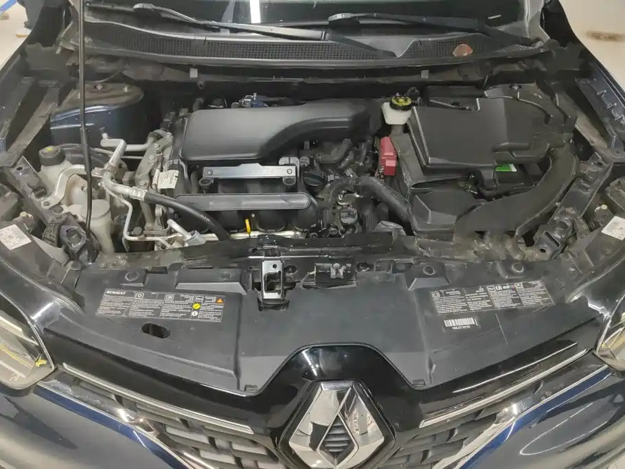 Renault Kadjar — миниатюра 10
