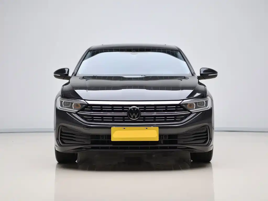Volkswagen Sagitar — миниатюра 2