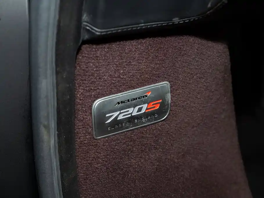 McLaren 720S — миниатюра 13