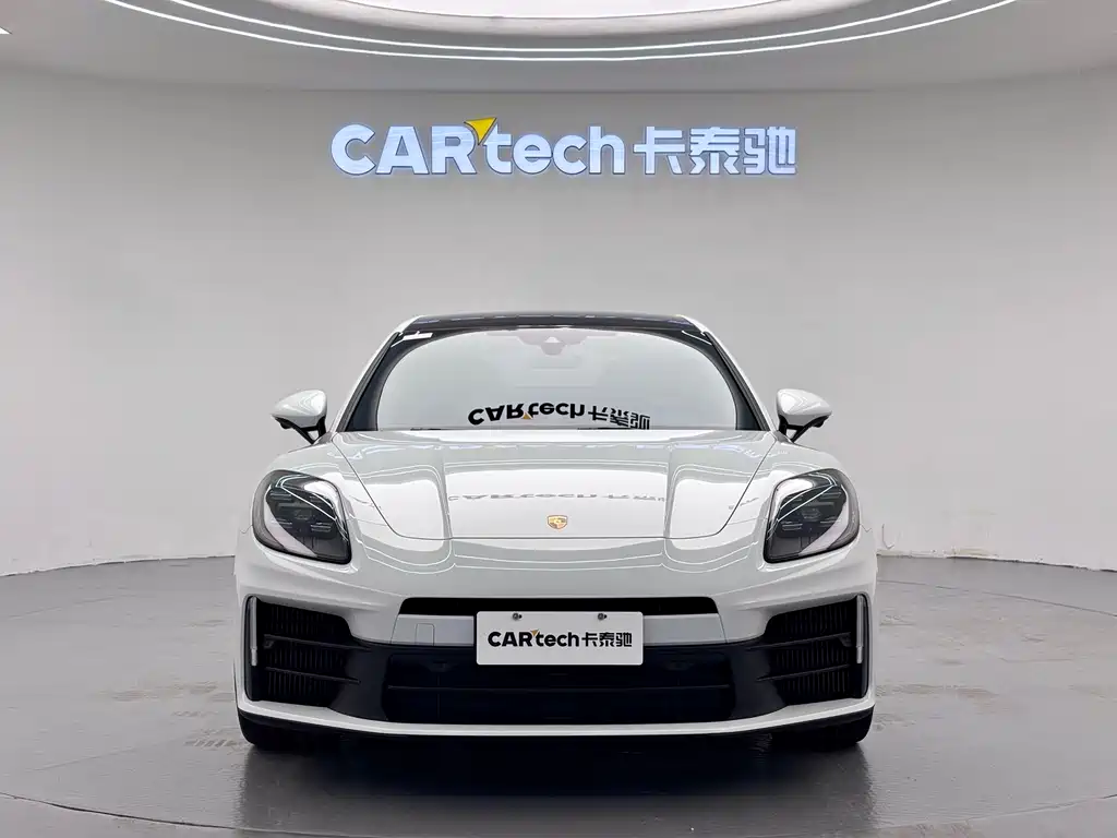 Porsche Panamera 2026 Panamera 2.9T