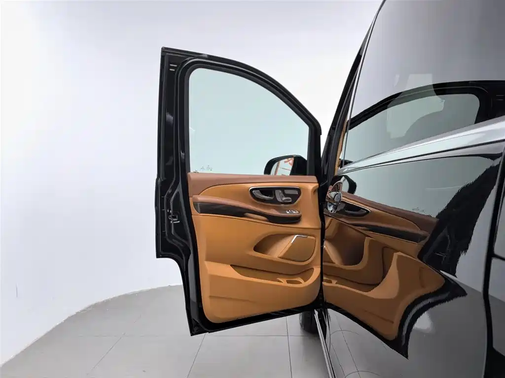 Mercedes-Benz V-Class V 2021 V 260 L Luxury