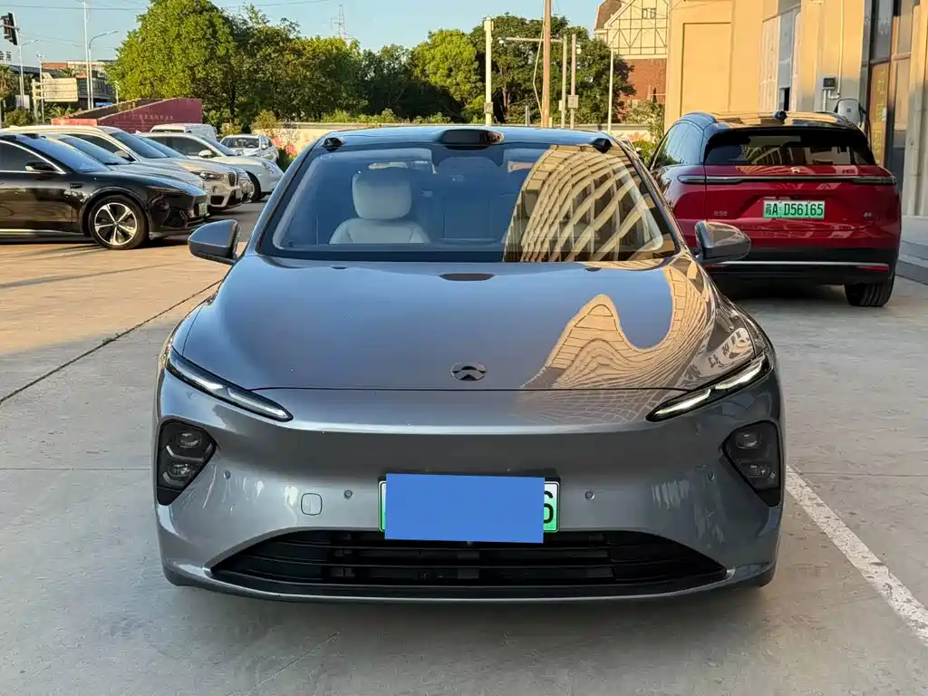 NIO ET7 — миниатюра 2