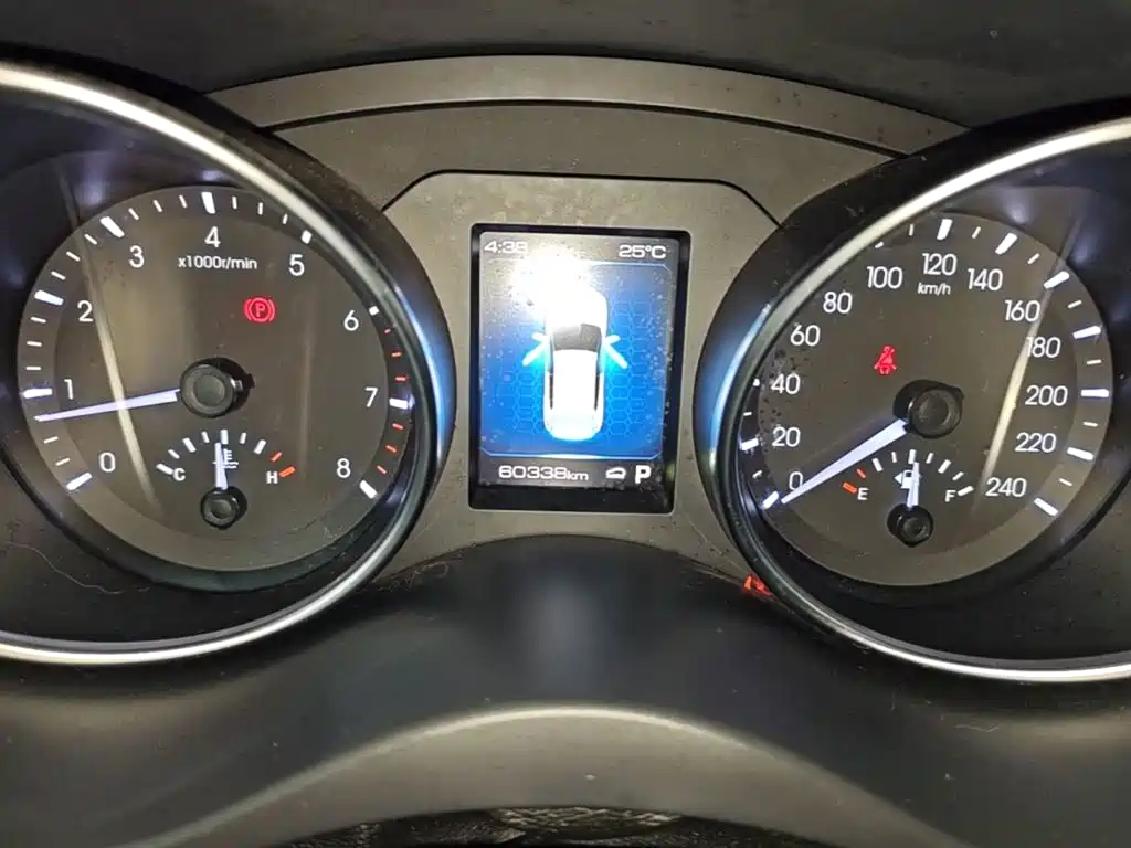 Haval H6 Coupe — миниатюра 12
