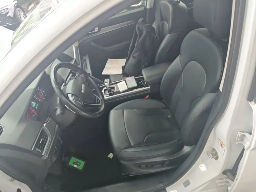 Haval H6 — миниатюра 20