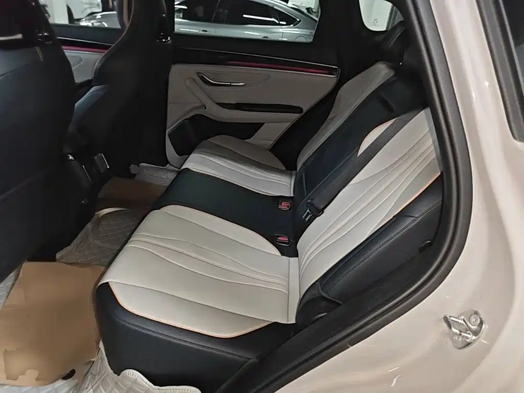 BYD PLUS New Energy — миниатюра 17