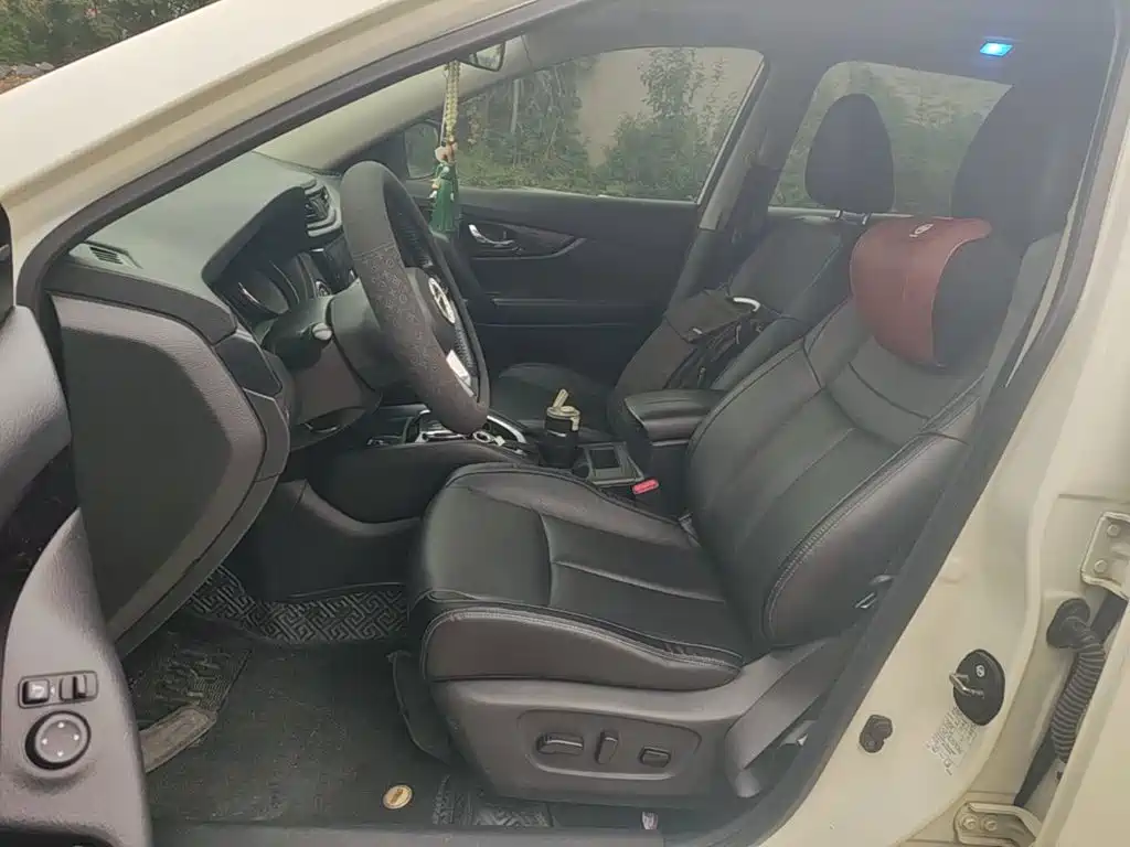 Nissan X-Trail — миниатюра 15