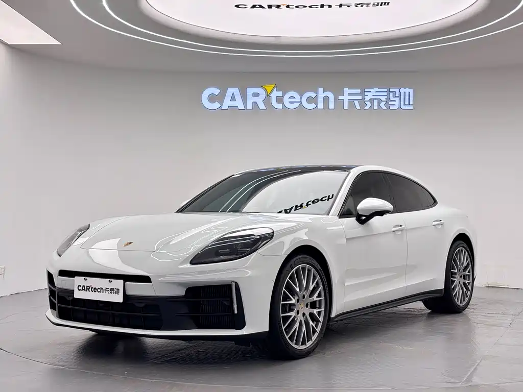 Porsche Panamera 2026 Panamera 2.9T